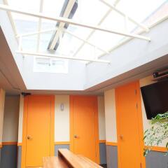 Star Hostel Seoul Dongdaemun Сеул помещение для мероприятий