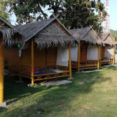 Отель Lanta A&J Klong Khong Beach Ланта фото 6