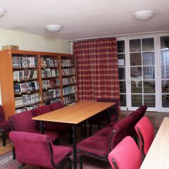 Апартаменты Rakoczi Boulevard Apartments развлечения