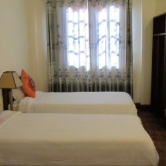 Отель Casablanca Sapa Hotel Вьетнам, Шапа - отзывы, цены и фото номеров - забронировать отель Casablanca Sapa Hotel онлайн комната для гостей фото 4