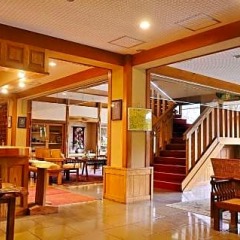 Отель Okunoyu Минамиогуни фото 22