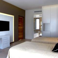 Отель Pelagos Suites Hotel & Spa Греция, Мастичари - отзывы, цены и фото номеров - забронировать отель Pelagos Suites Hotel & Spa онлайн фото 2