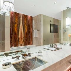 Отель Park Hyatt Vienna в номере