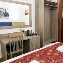 Hotel Palestro Palace удобства в номере