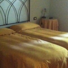 Hotel Antica Foresteria Catalana Агридженто комната для гостей фото 3
