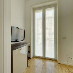 Отель Milan Apartment Rental Италия, Милан - отзывы, цены и фото номеров - забронировать отель Milan Apartment Rental онлайн удобства в номере