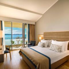 Отель Valamar Argosy комната для гостей фото 4