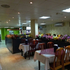 Zagy Hotel гостиничный бар