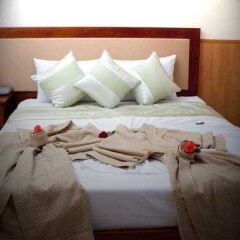 Nhat Thanh Hotel в номере фото 2