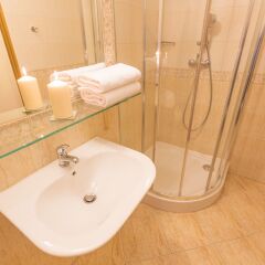 Отель Apartamenty Jan Закопане ванная