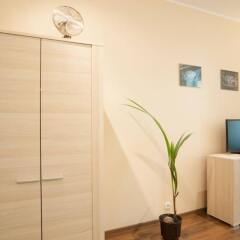 Отель Apartament Centrum комната для гостей