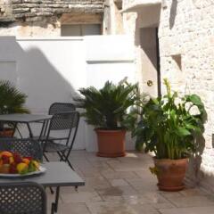 Отель Trullo De Amicis n°5 Альберобелло фото 4