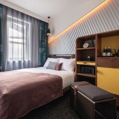 Отель Ip Fukuoka Фукуока сейф в номере
