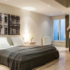Отель Schoenhouse Apartments Германия, Берлин - отзывы, цены и фото номеров - забронировать отель Schoenhouse Apartments онлайн фото 3