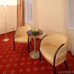 Rixwell Gertrude Hotel in Riga, Latvia from 68$, photos, reviews - zenhotels.com guestroom photo 2