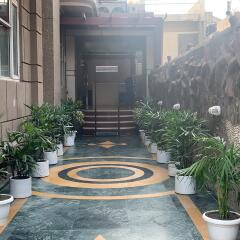 Отель Aman Palace-Rajouri Garden Индия, Нью-Дели - отзывы, цены и фото номеров - забронировать отель Aman Palace-Rajouri Garden онлайн фото 7
