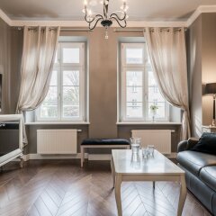 Отель RentPlanet Apartament Laciarska Вроцлав фото 2