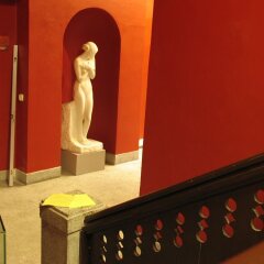 Отель Red Bed & Breakfast Болгария, София - отзывы, цены и фото номеров - забронировать отель Red Bed & Breakfast онлайн ванная