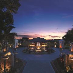 Отель Shangri-La's Boracay Resort and Spa фото 2