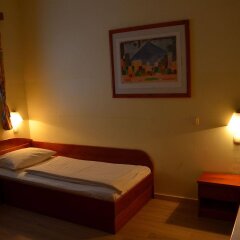 Hotel Bajt Maribor in Maribor, Slovenia from 151$, photos, reviews - zenhotels.com room amenities photo 2