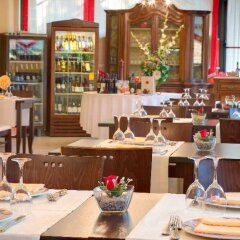 Отель Recina Hotel Италия, Монтекассино - отзывы, цены и фото номеров - забронировать отель Recina Hotel онлайн питание