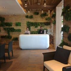 Oakwood Hotel Journeyhub Phuket Патонг спа фото 2