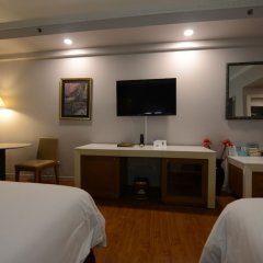Days Inn Guam-Tamuning in Tamuning, United States of America from 108$, photos, reviews - zenhotels.com room amenities