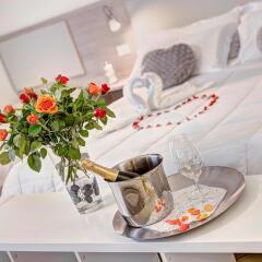 Отель Venice Aparthotel в номере