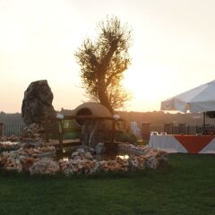 Отель Relais Castrum Boccea фото 3