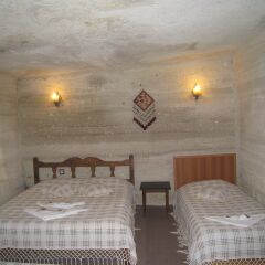 Ufuk Hotel Pension Турция, Гёреме - 2 отзыва об отеле, цены и фото номеров - забронировать отель Ufuk Hotel Pension онлайн бассейн