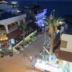 Didim Denizkizi Otel Турция, Алтинкум - отзывы, цены и фото номеров - забронировать отель Didim Denizkizi Otel онлайн пляж