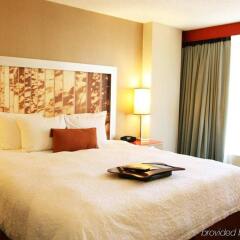 Отель Hampton Inn Manhattan Chelsea США, Нью-Йорк - отзывы, цены и фото номеров - забронировать отель Hampton Inn Manhattan Chelsea онлайн комната для гостей фото 4
