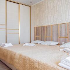 Гостиница Apart-hotel Baikal Story в Иркутске отзывы, цены и фото номеров - забронировать гостиницу Apart-hotel Baikal Story онлайн Иркутск комната для гостей фото 2