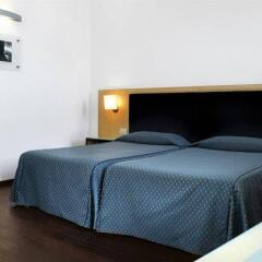 Hotel GrandItalia комната для гостей фото 3