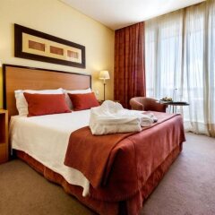 Отель Sao Miguel Park Hotel Португалия, Понта-Делгада - отзывы, цены и фото номеров - забронировать отель Sao Miguel Park Hotel онлайн комната для гостей фото 3
