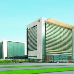 Отель The Ritz-Carlton, Shenzhen Китай, Шэньчжэнь - отзывы, цены и фото номеров - забронировать отель The Ritz-Carlton, Shenzhen онлайн фото 8