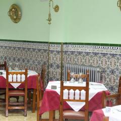 Отель Hostal Restaurante Carabanchel питание фото 2