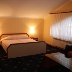 Отель Kovanlika Hotel Болгария, Тырговиште - отзывы, цены и фото номеров - забронировать отель Kovanlika Hotel онлайн комната для гостей фото 2