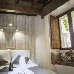 Отель Do-Do Navona Suites комната для гостей фото 3