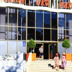 Отель Ohtels Playa de Oro Испания, Салоу - 7 отзывов об отеле, цены и фото номеров - забронировать отель Ohtels Playa de Oro онлайн помещение для мероприятий