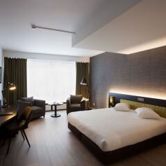 Theater Hotel комната для гостей фото 5
