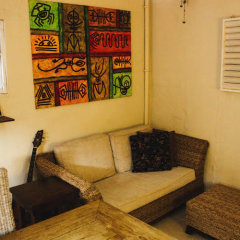 Villa Creole in Willemstad, Curacao from 655$, photos, reviews - zenhotels.com guestroom photo 2