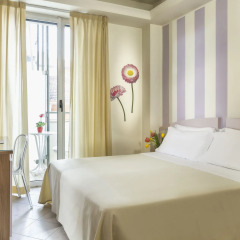 ACasaMia WelcHome Hotel комната для гостей фото 4