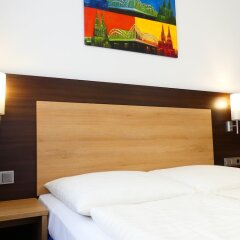 Callas Hotel am Dom in Cologne, Germany from 203$, photos, reviews - zenhotels.com