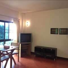 Отель Pong Yang Farm and Resort удобства в номере