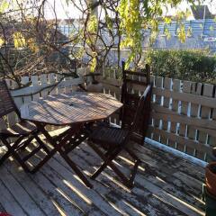 Отель Guesthouse Copenhagen Beach фото 6