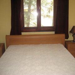 Отель Guest House Yanina Болгария, Генерал-Кантраджиево - отзывы, цены и фото номеров - забронировать отель Guest House Yanina онлайн комната для гостей фото 3