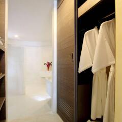 Отель Beyond Resort Krabi сауна