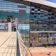 Hotel Terminal Adler Сочи развлечения
