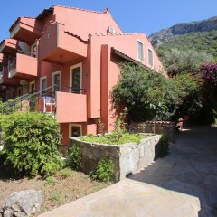 Katre Hotel Oludeniz - All Inclusive фото 12